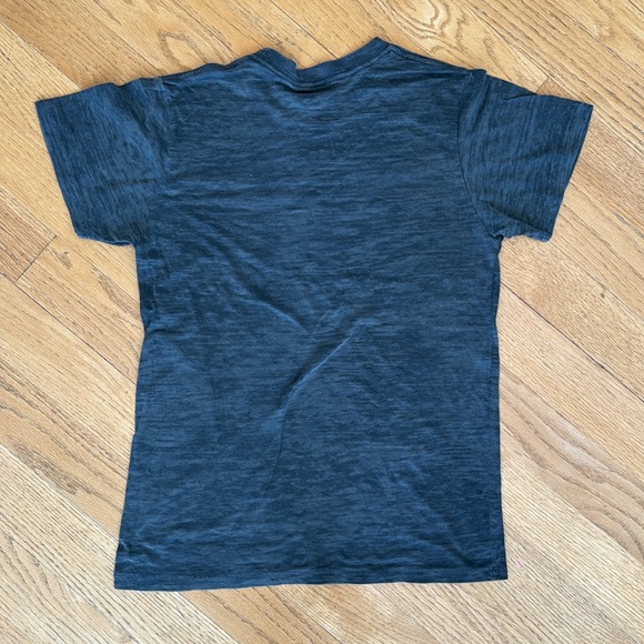 Panda Rhand t-shirt - Picture 3 of 3